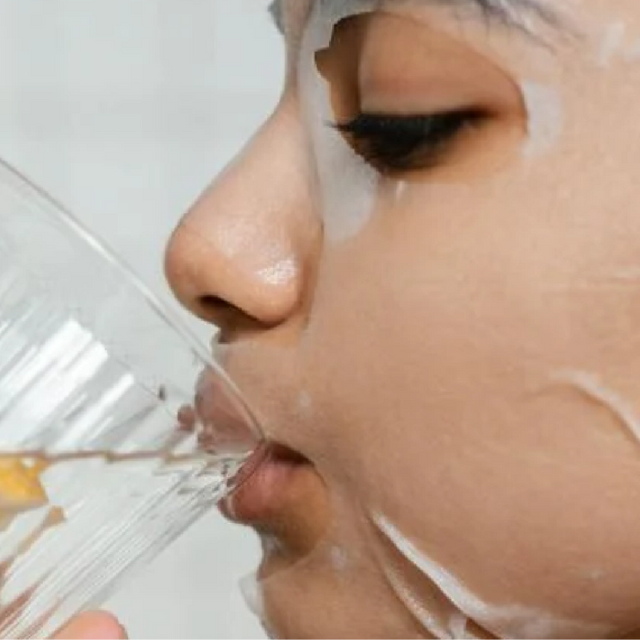 Filtered Water vs. Tap Water in Your Beauty Routine: What's the Difference?