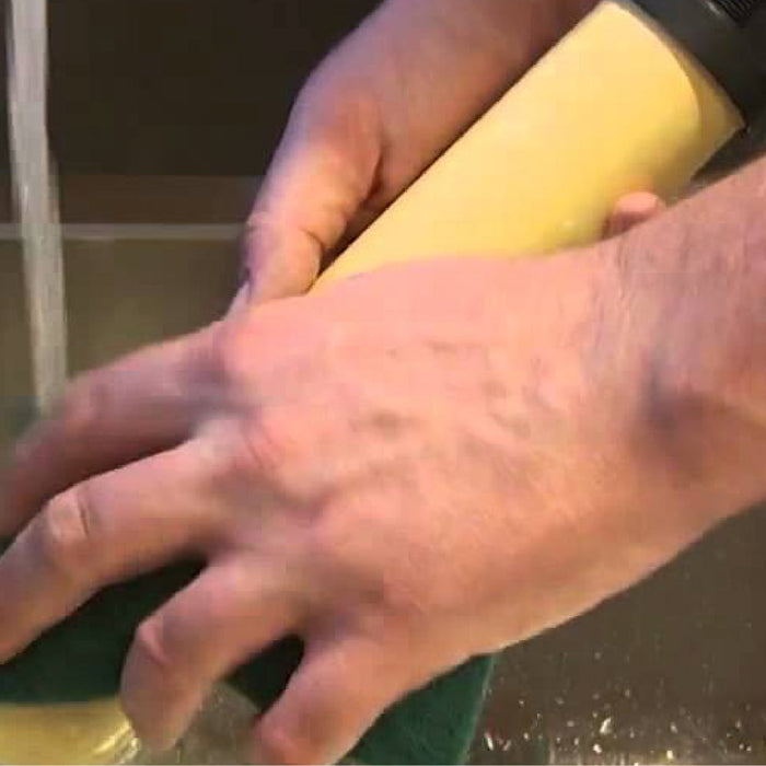 How Often Should We Actually Change or Clean Our Filter? Do People Even Bother?