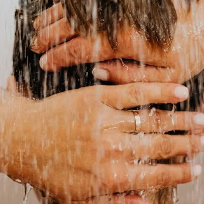 The Hidden Impact of Hard Water on Hair and Skin: Why You Need a Shower Filter