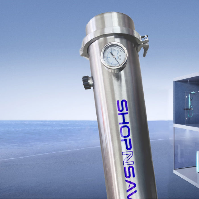 Why Malaysians Need a Whole House Water Filter in 2025