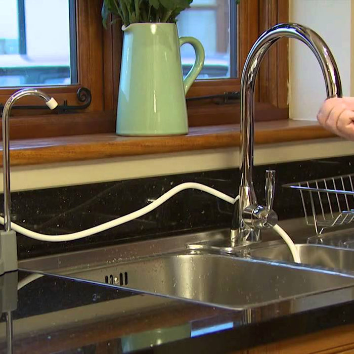 Are You Using the Right Water Filter? Why Doulton’s Countertop Filters Are a Must-Have in Malaysia