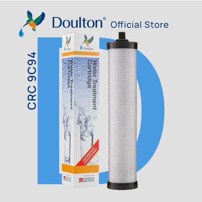 Doulton® HIP CRC (9C94) Chlorine Reduction Water Treatment System