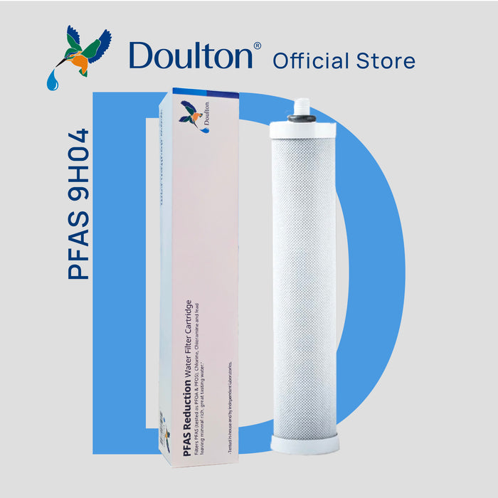 Doulton® HIP PFAS (9H04) PFAS Reduction Water Treatment System