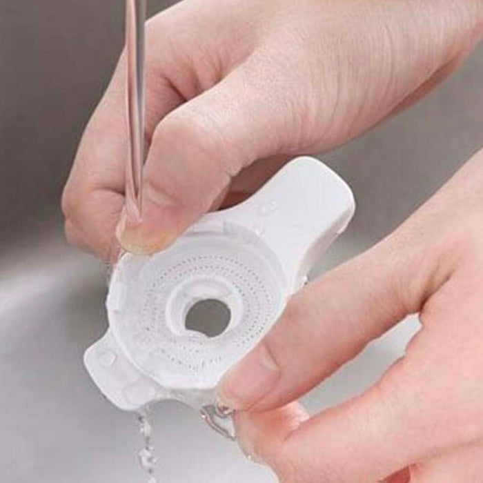 Torayvino MK307X-X Faucet Mount Water Purifier Set