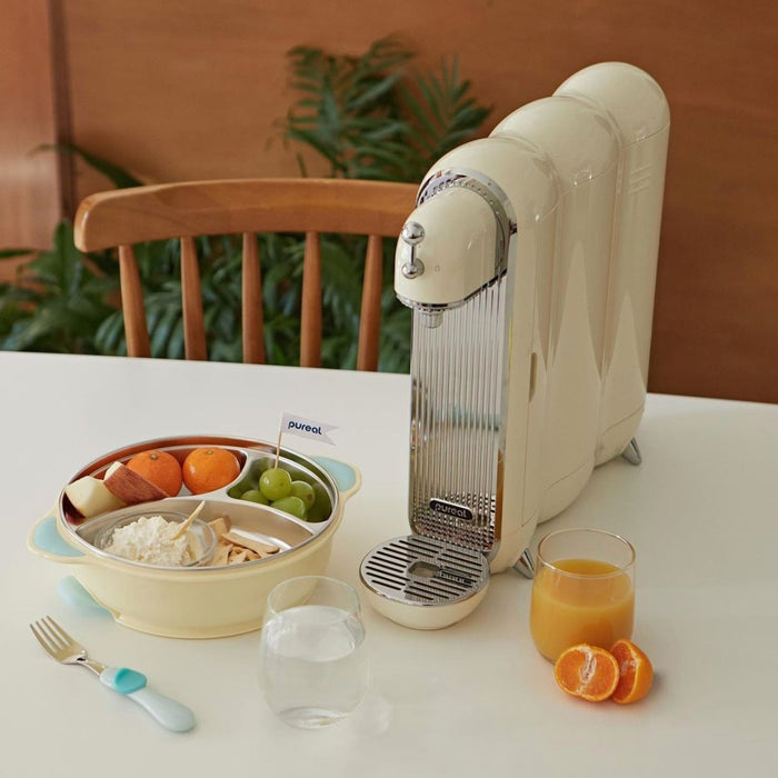 (JAKIM HALAL) Pureal Slim PPA300 Drinking Water Purifier System