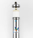 Doulton HISPF Biotect Ultra SS, Healthy Minerals Water Filters System [under counter] - SHOP N' SAVE effortless Shopping!
