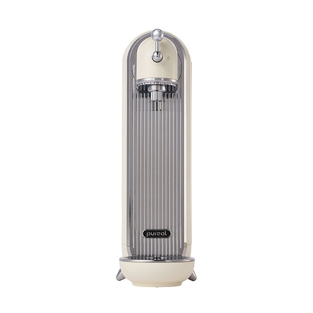 Pureal PPA300 Premium Euro Changer Tankless Countertop Water Purifier System