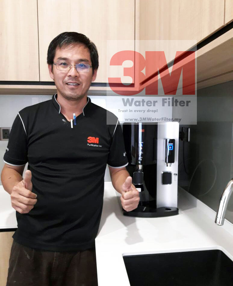# 5 reasons why we love 3M Hcd2 Filtered Water Dispenser