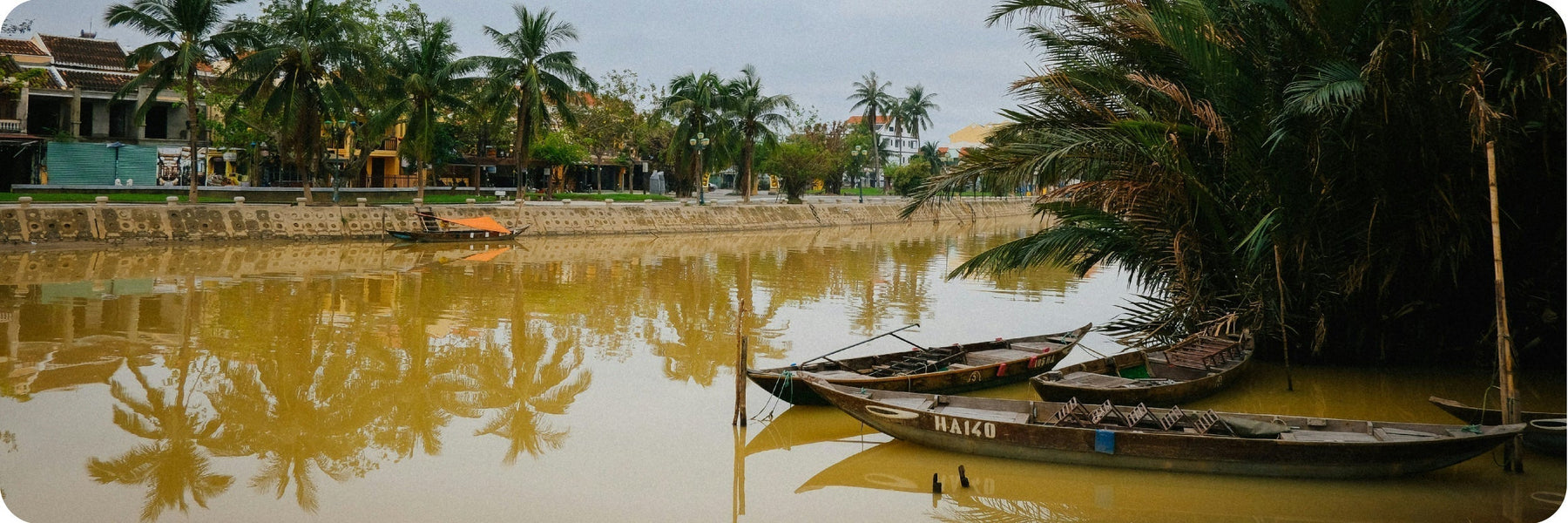 The "Forever Chemical" Footprint in Malaysian Rivers