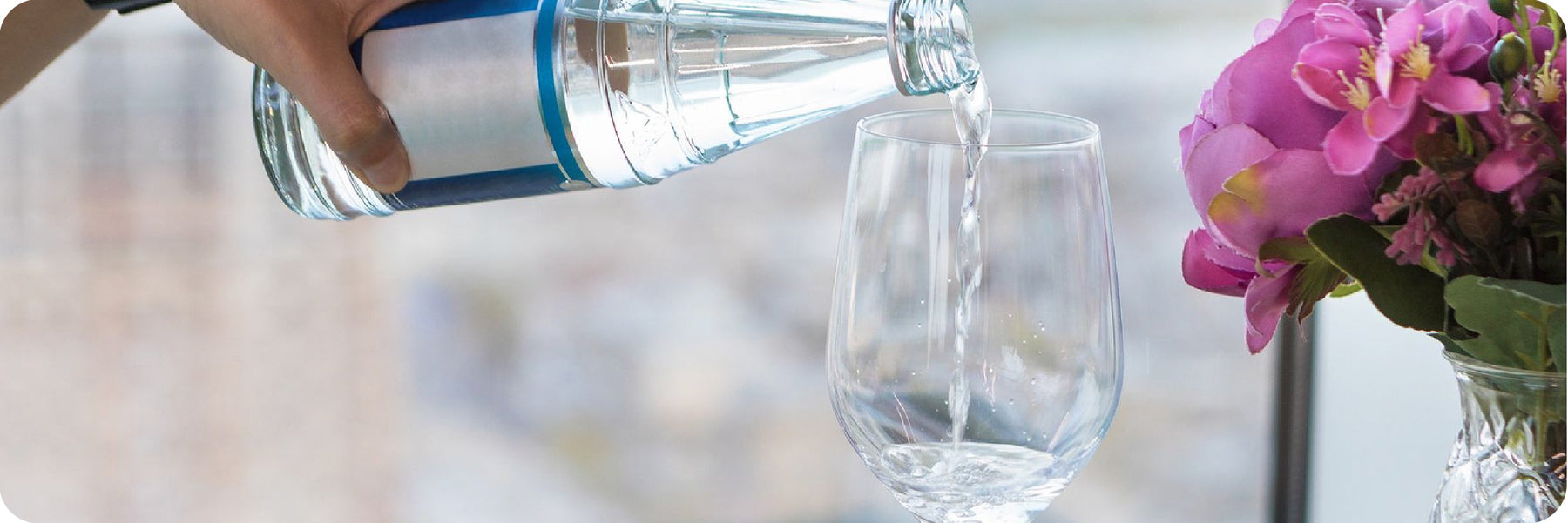 The "Invisible Threat" of the Water Filter Taste Test