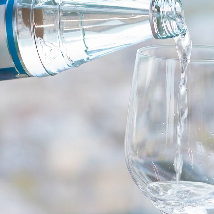 The "Invisible Threat" of the Water Filter Taste Test