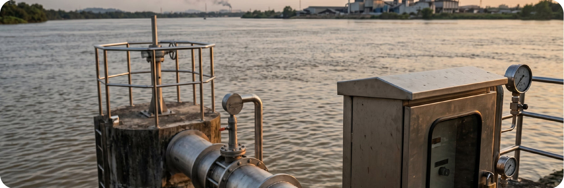 Geopolitical Volatility and Infrastructure Resilience