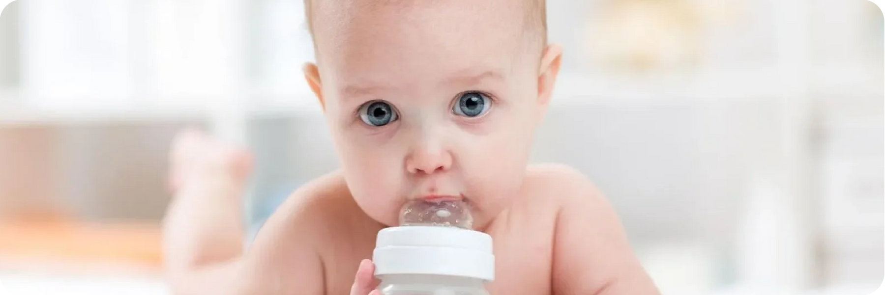 How Important Is Water For Your Baby?