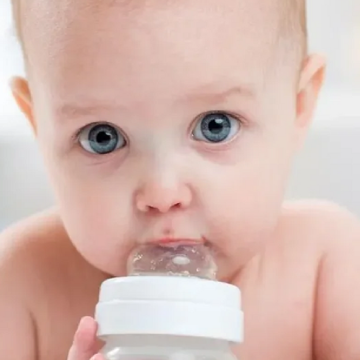 How Important Is Water For Your Baby?