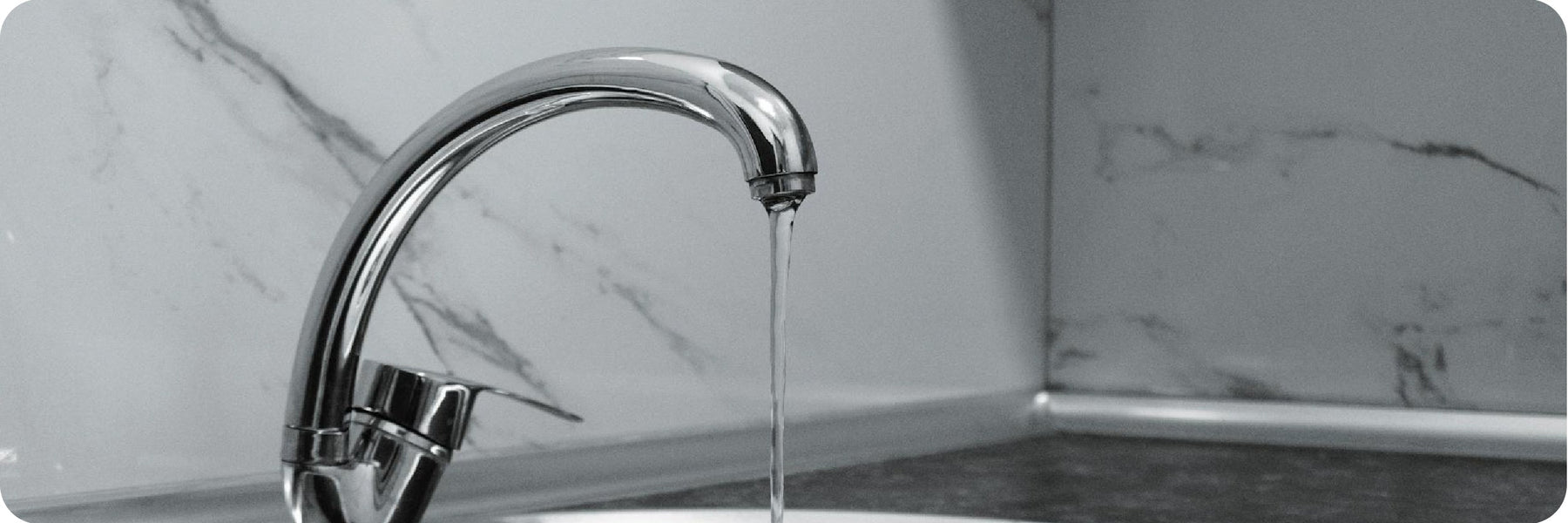 The "New" Pollutants: Short-Chain PFAS in Urban Tap Water