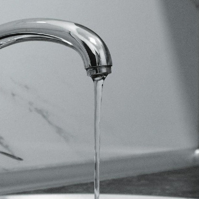 The "New" Pollutants: Short-Chain PFAS in Urban Tap Water