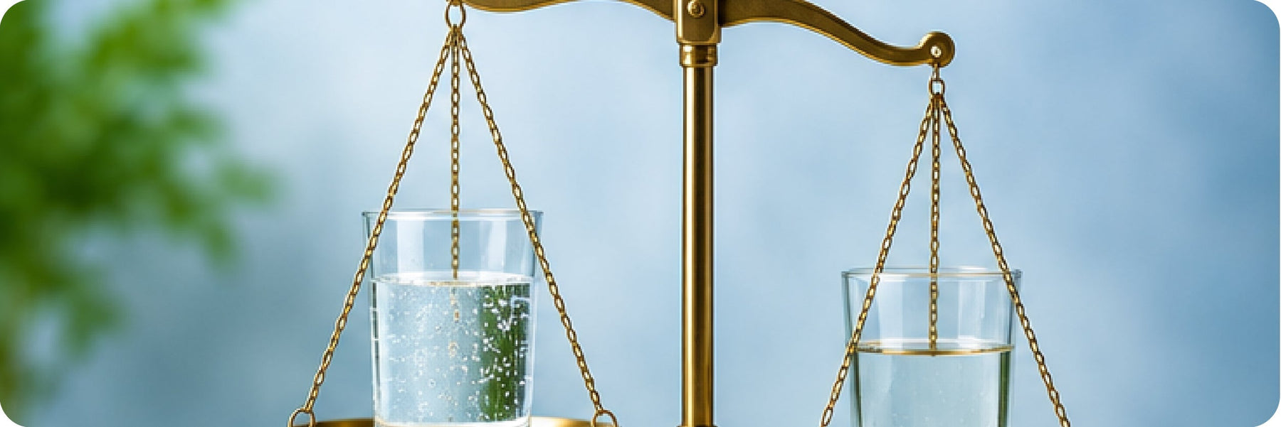 High vs Low TDS: What Is Your Water Trying to Tell You?