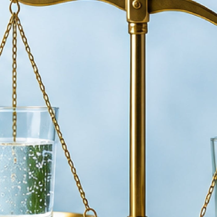 High vs Low TDS: What Is Your Water Trying to Tell You?