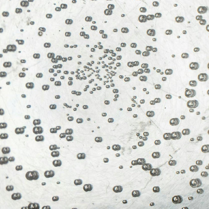 The Boiling Test – What Residue Tells You