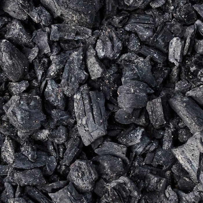 The Broken Barrier: How Water Destroys Solid Carbon Blocks