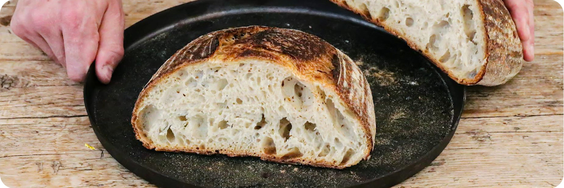 Why Bakers Prefer Filtered Water for Fermentation