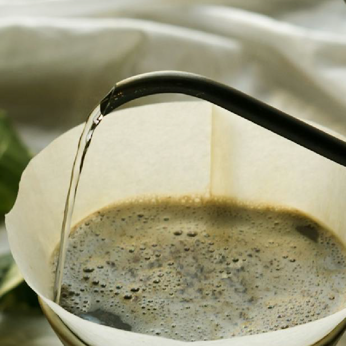 The Secret to Better Coffee, Tea and Beverages