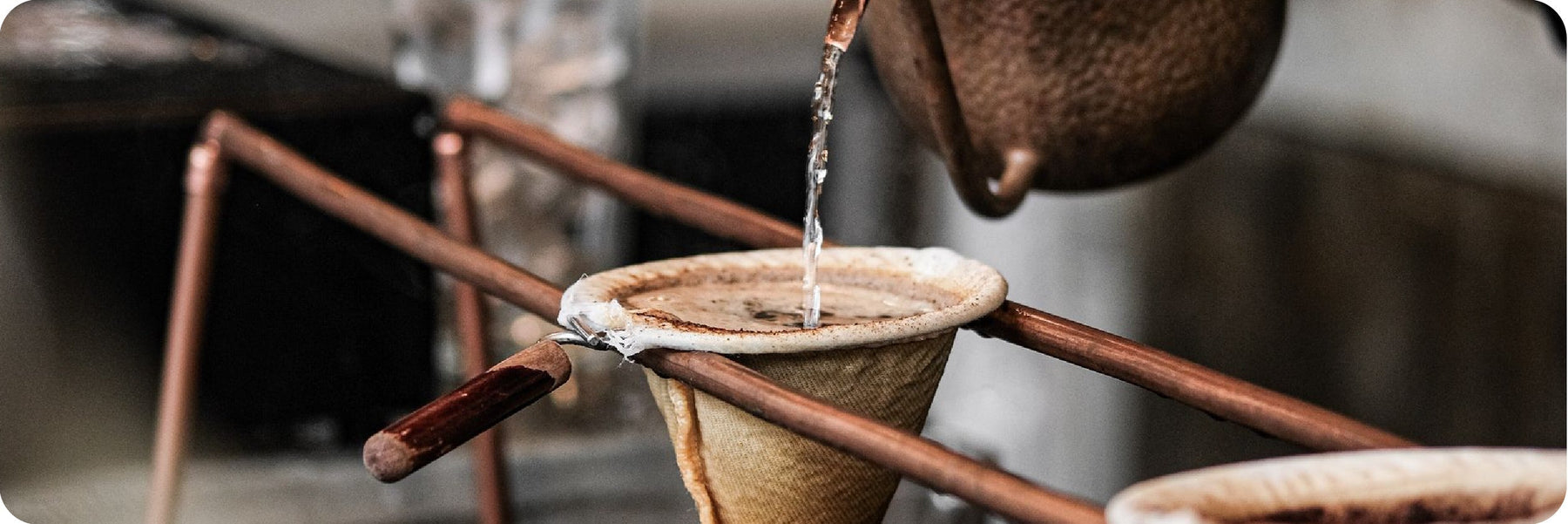 Why Water Hardness Matters for Coffee and Beverage Businesses