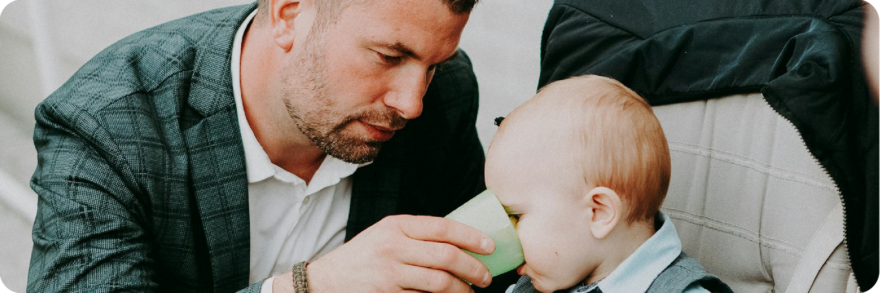 Is Filtered Water Better For Your Baby?