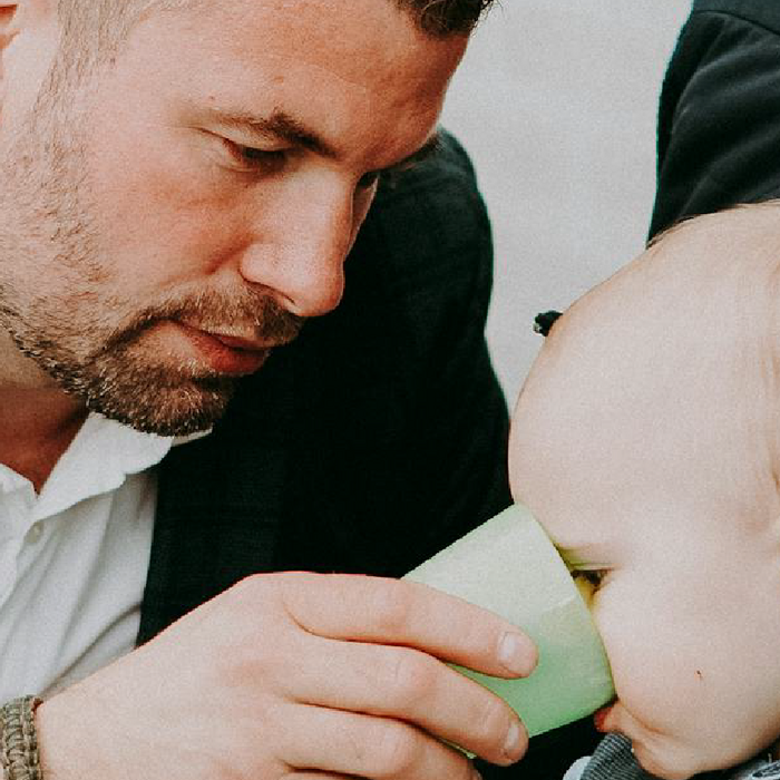 Is Filtered Water Better For Your Baby?