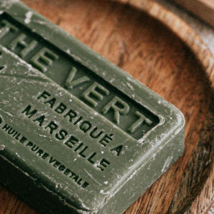 The Soap Test – Do Suds Tell the Story?