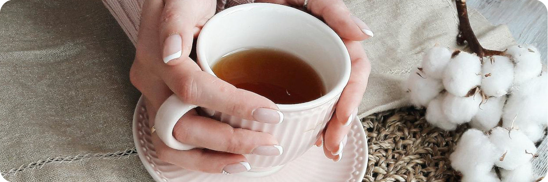 The Role of Filtered Water in Perfect Tea Infusions