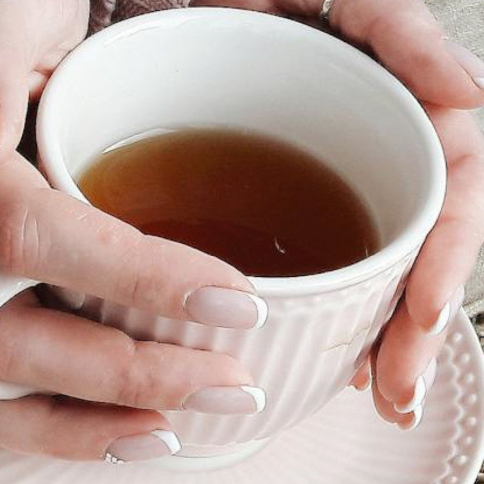 The Role of Filtered Water in Perfect Tea Infusions