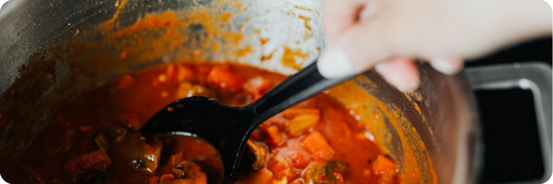 Why Soups and Sauces Taste Richer with Filtered Water
