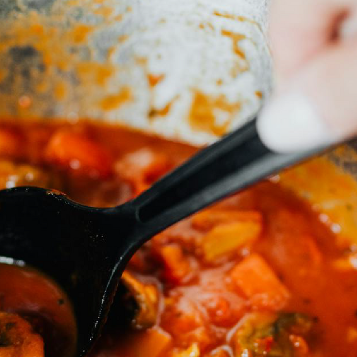 Why Soups and Sauces Taste Richer with Filtered Water