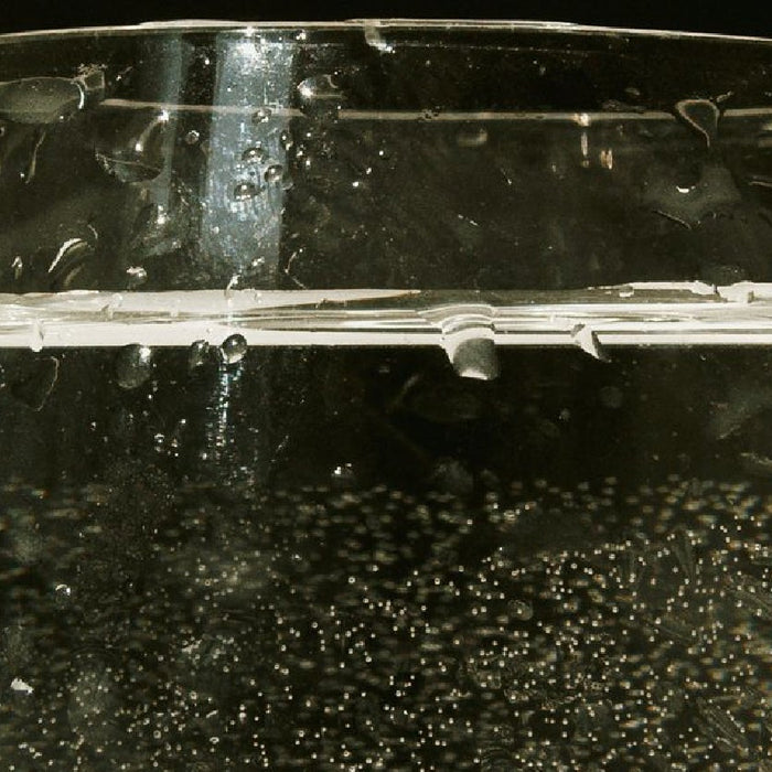 The Danger of "Filter Dumping" (Secondary Pollution)