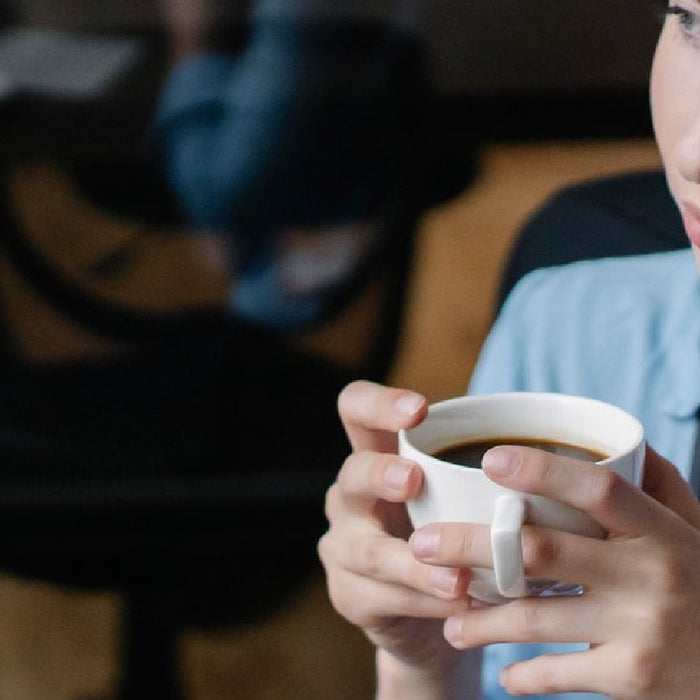 Does Softer Water Always Make Better Coffee?