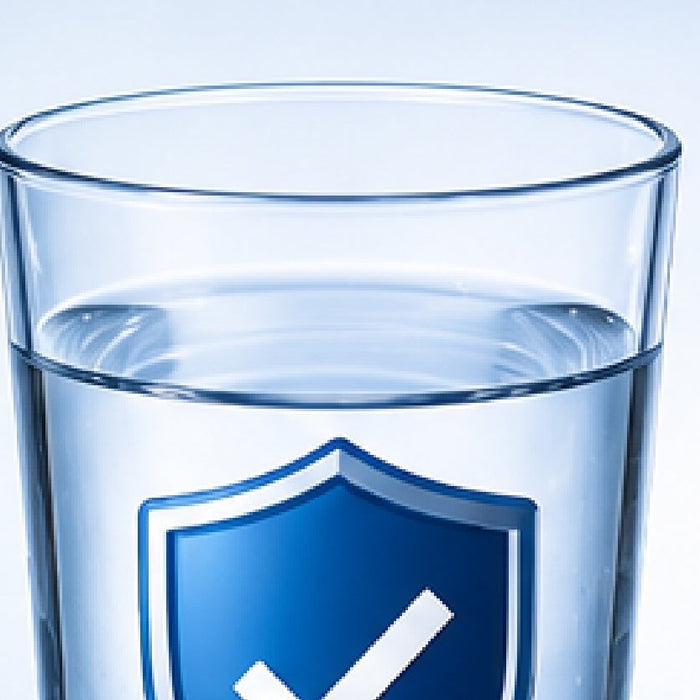 Can a TDS Meter Tell You If Your Water Is Safe to Drink?