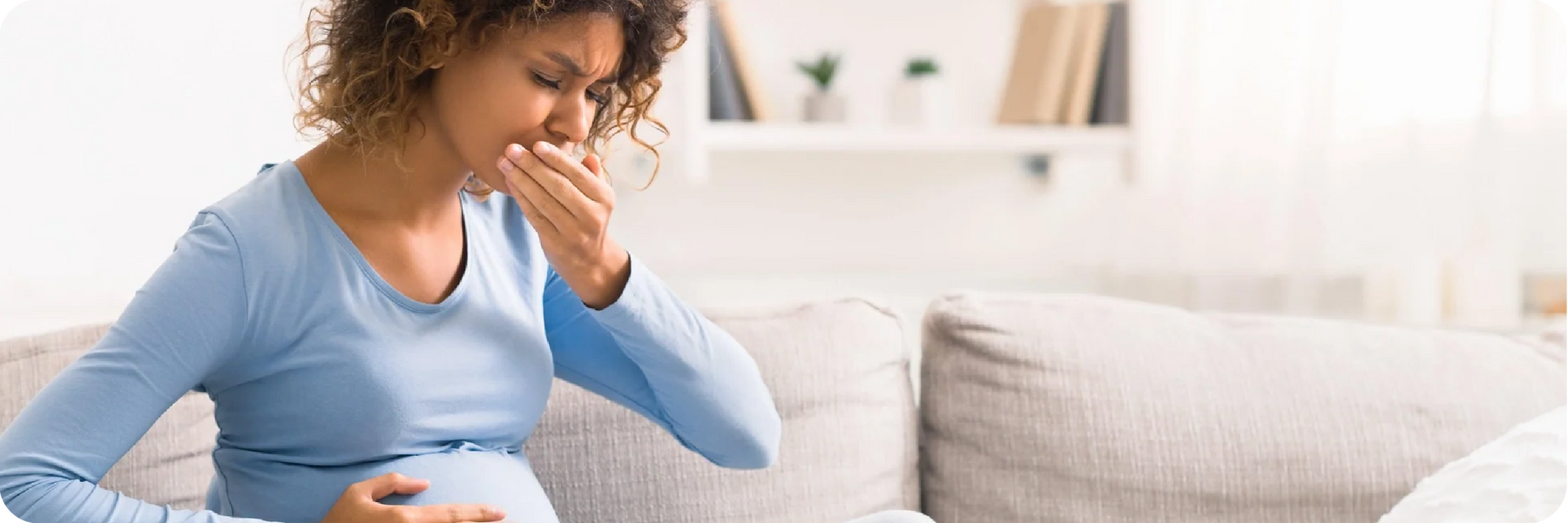 Suffering From An Uncomfortable Pregnancy? How Water Can Help
