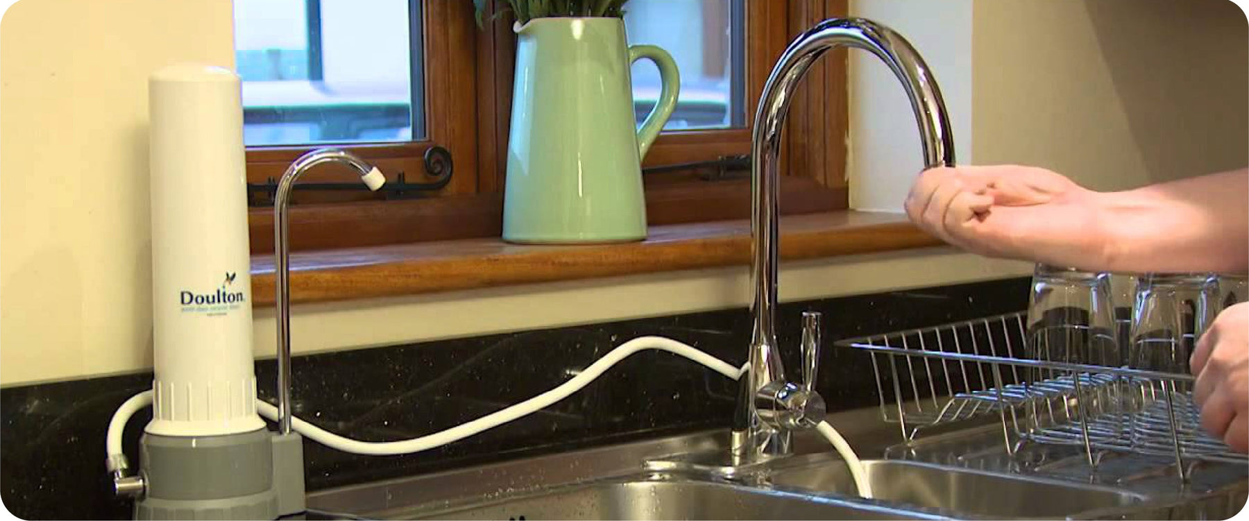 Why Water Filtration Should Be a Priority in Every Household