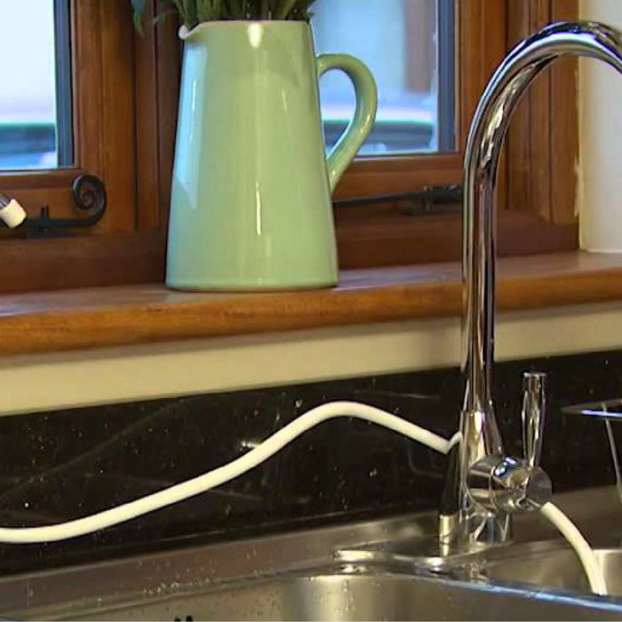 Why Water Filtration Should Be a Priority in Every Household