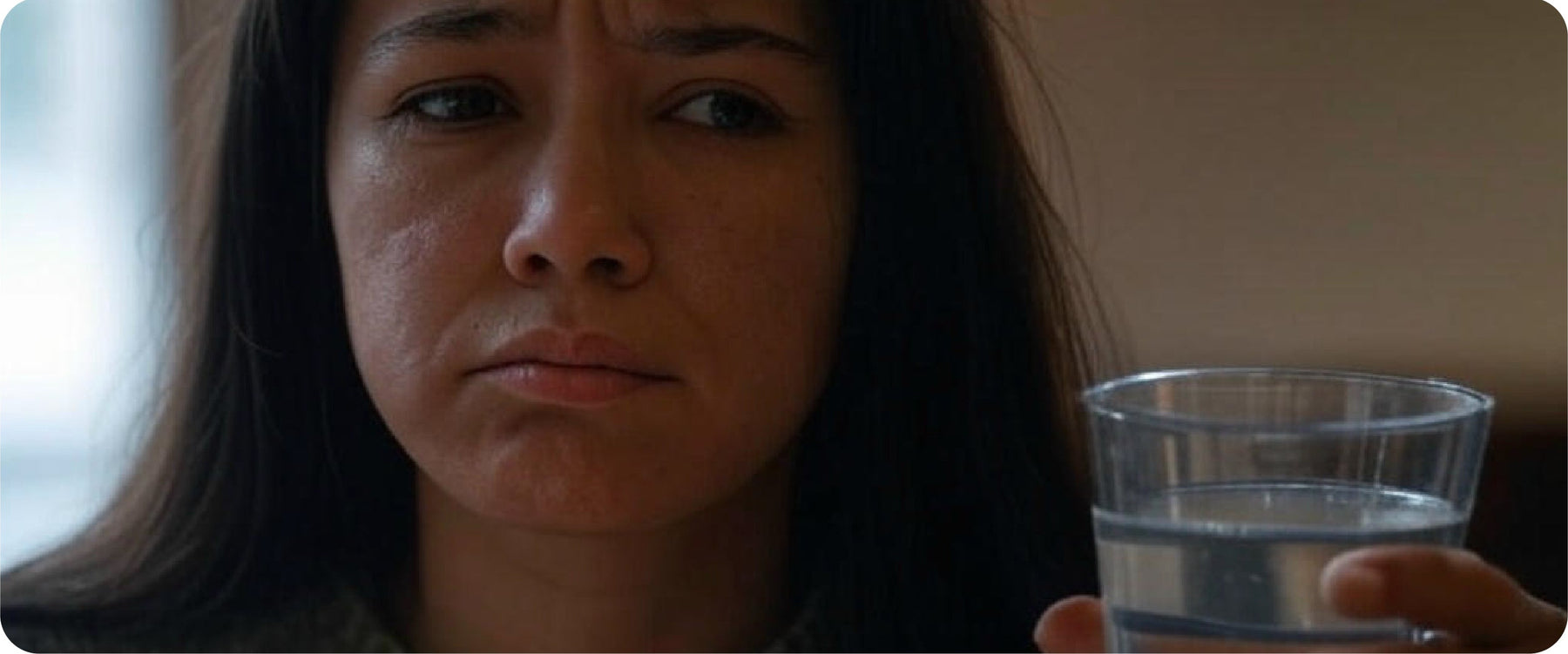 Why Some People’s Drinking Water Still Tastes Funny—Even After Filtering