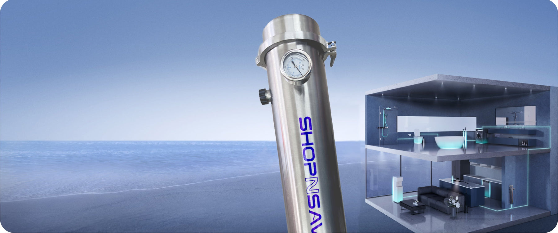 Why Malaysians Need a Whole House Water Filter in 2025