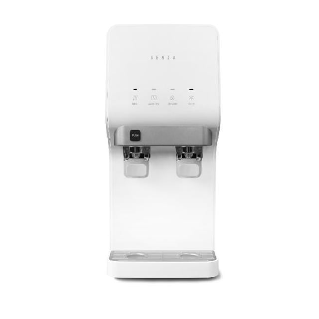 Senza Countertop Water Purifier with Picogram Filter Cartridge