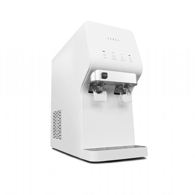 Senza Countertop Water Purifier with Picogram Filter Cartridge