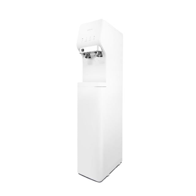Senza Floor-Standing Water Purifier with Picogram Filter Cartridge