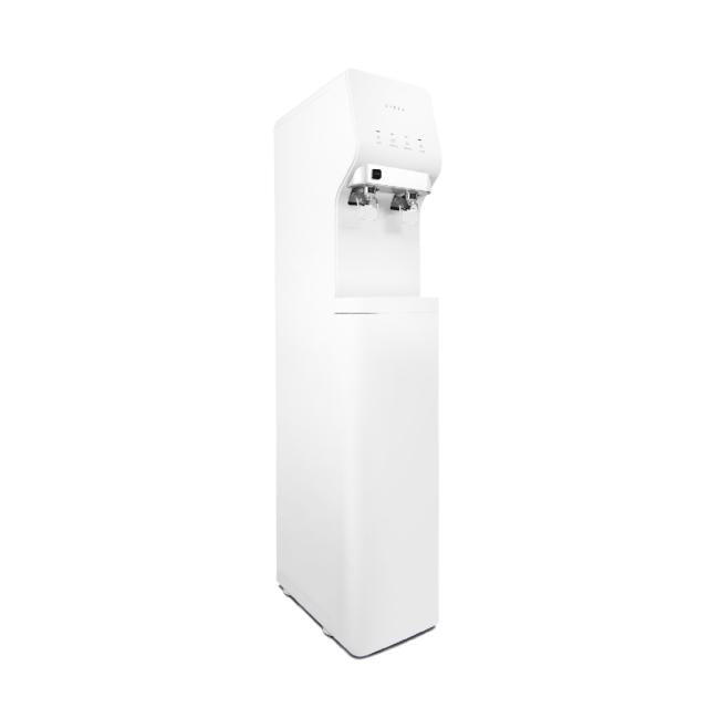 Senza Floor-Standing Water Purifier with Picogram Filter Cartridge