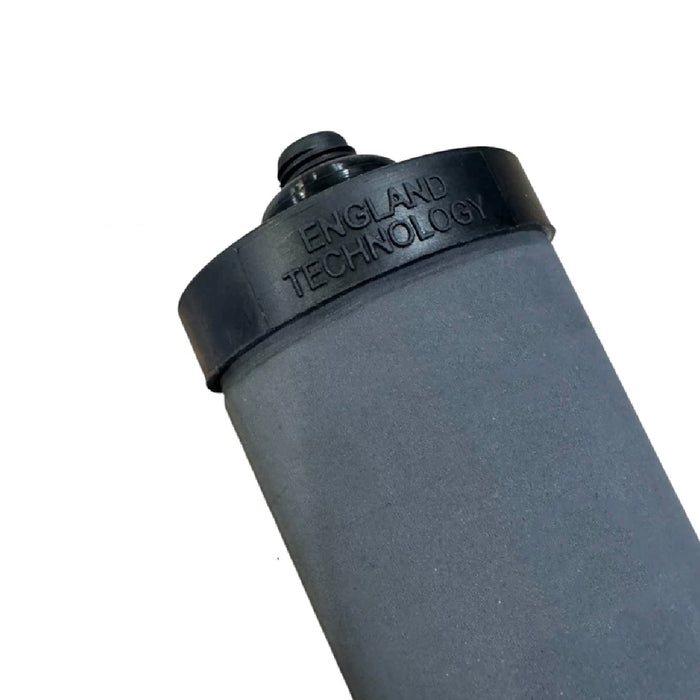 SNS Dollton Malaysia JAKIM Halal Carbosyl Ceramic Filter Water Filter Penapis Air Seramik Short Mount