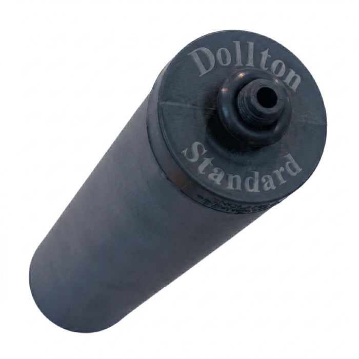 SNS Dollton Malaysia JAKIM Halal Carbosyl Ceramic Filter Water Filter Penapis Air Seramik Short Mount