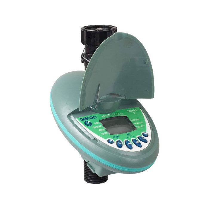 SHOPNSAVE | GALCON | Auto Timer | Irrigation controllers | 9001 Series | Garden sillcock controllers