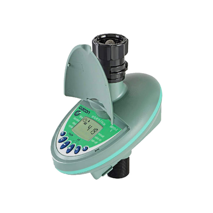 SHOPNSAVE | GALCON | Auto Timer | Irrigation controllers | 9001 Series | Garden sillcock controllers